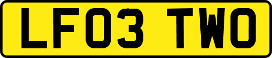 LF03TWO