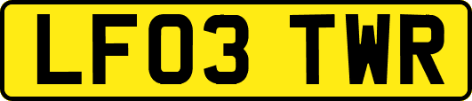 LF03TWR