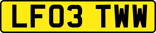 LF03TWW