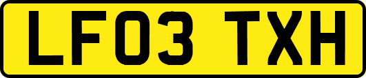 LF03TXH