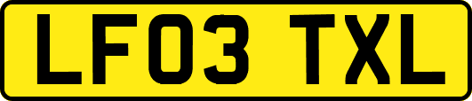 LF03TXL