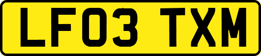LF03TXM
