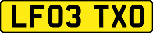 LF03TXO
