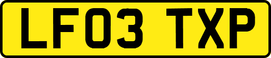 LF03TXP