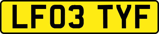 LF03TYF