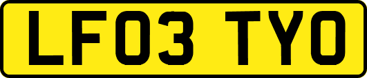 LF03TYO