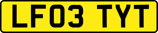 LF03TYT