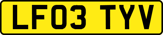 LF03TYV