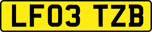 LF03TZB