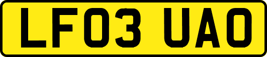 LF03UAO