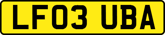 LF03UBA
