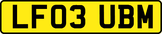 LF03UBM