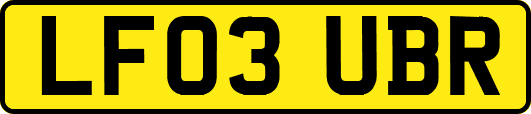 LF03UBR