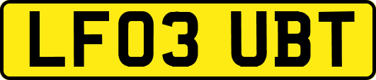 LF03UBT