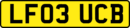 LF03UCB