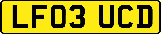 LF03UCD