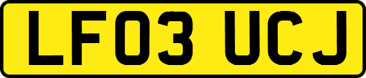 LF03UCJ