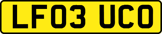 LF03UCO