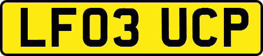 LF03UCP