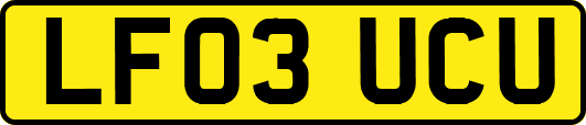 LF03UCU