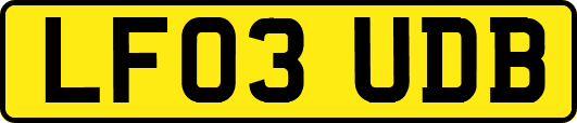 LF03UDB