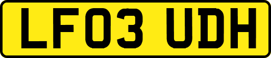 LF03UDH