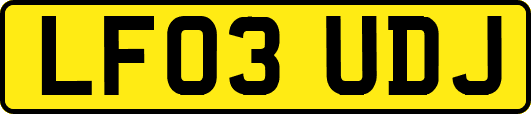 LF03UDJ