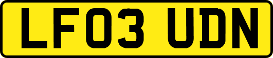 LF03UDN