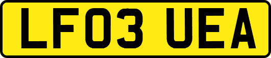 LF03UEA