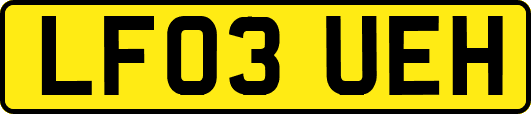 LF03UEH