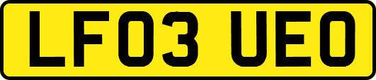 LF03UEO