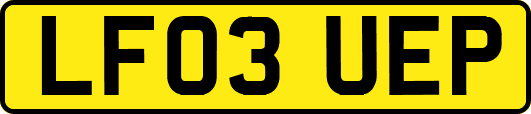 LF03UEP