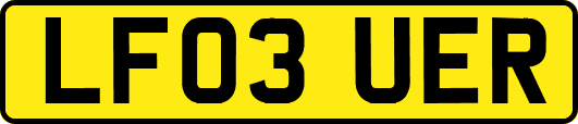 LF03UER