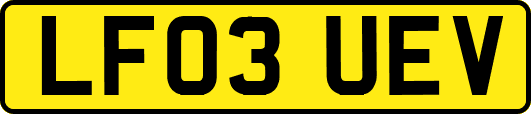 LF03UEV