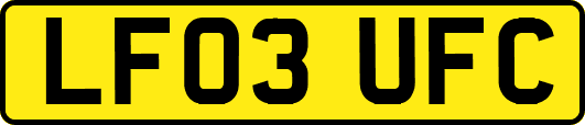LF03UFC