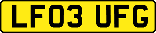 LF03UFG