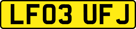 LF03UFJ