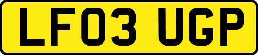 LF03UGP