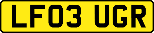LF03UGR