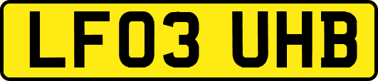 LF03UHB