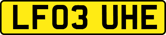 LF03UHE