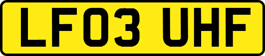 LF03UHF