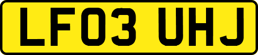 LF03UHJ