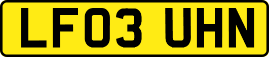 LF03UHN