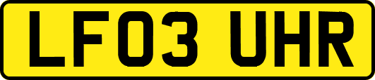 LF03UHR