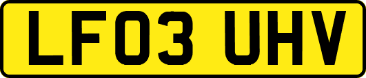 LF03UHV