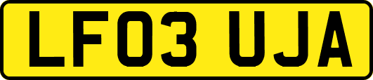 LF03UJA