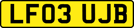 LF03UJB
