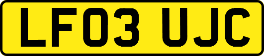 LF03UJC
