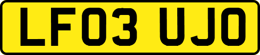 LF03UJO